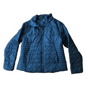 ❄️ The North Face winter jacket coat